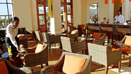 Lobby Bar La Notte