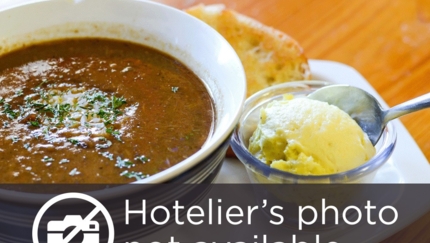 Creole Restaurant Mar Pacifico