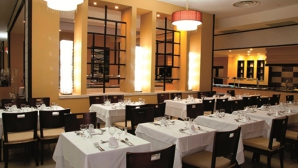 Buffet Restaurant La Buganvilla