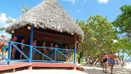 Beach Bar 1
