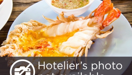 Seafood Restaurant Marinero