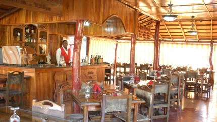 Bar Restaurant El Gallo