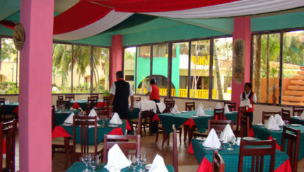 Italian Restaurant Venecia