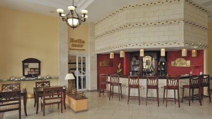 Lobby Bar La Notte Royal Service