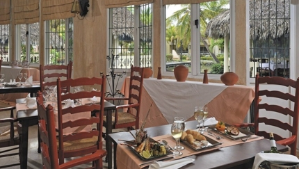 Mexican Restaurant Los Agaves