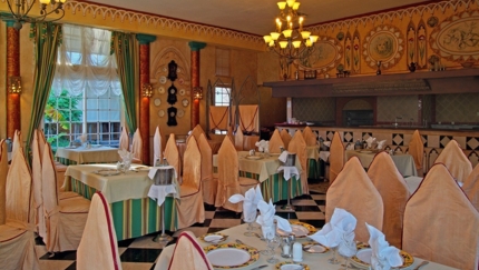 Italian Restaurant Stella di Mare