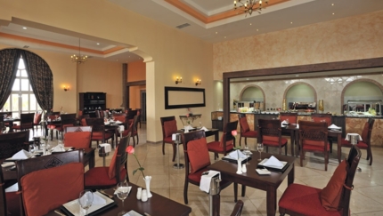 Royal Service Restaurant Bellamar