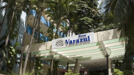 Islazul Varazul Aparthotel