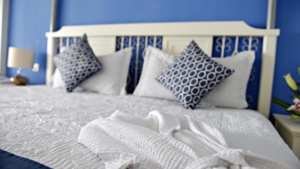 Sanctuary Deluxe Junior Suite