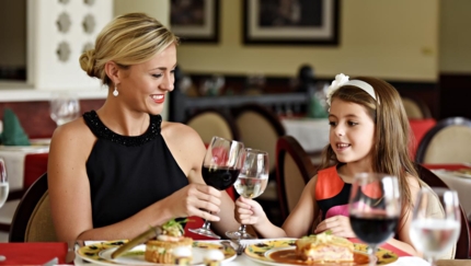 Grazie Italian Restaurant