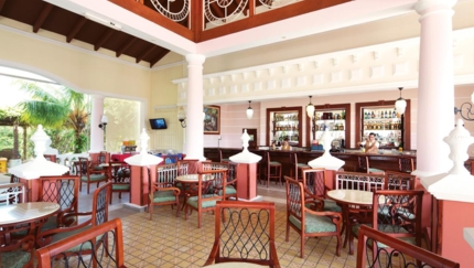 Las Leyandas Grill Restaurant