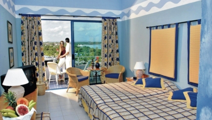 Ocean View Superior Room