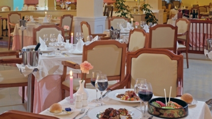 International Restaurant Isabel y Fernando