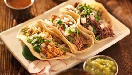 Mexican Restaurant Los Agaves