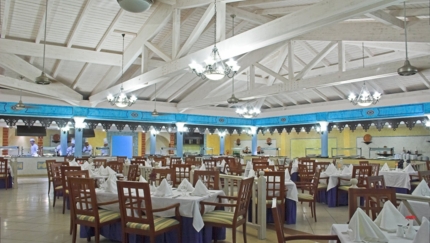 International Buffet Restaurant Caibarien