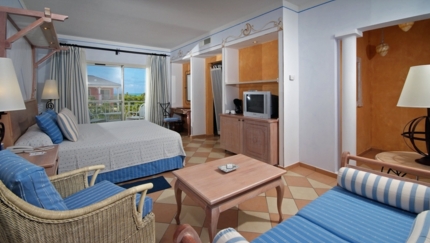 SUPERIOR Standard Room