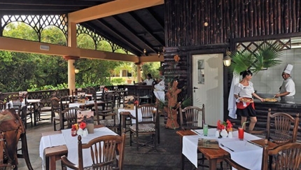 Pizzeria Snack Bar Mi Conuco