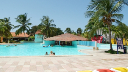 Aqua Bar Chiringuito