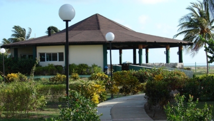 Beach Restaurant Ranchón