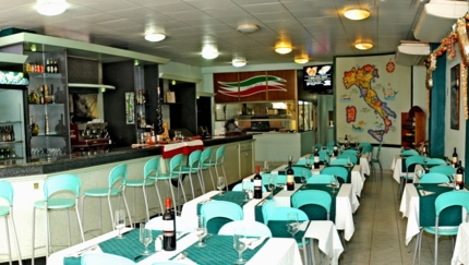 Restaurant “Maraka´s”