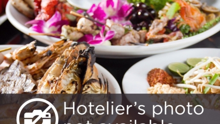 La Plaza Buffet Restaurant