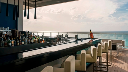 Bar Panorámico Star Prestige