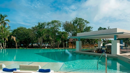 Bar Piscina La Isleta