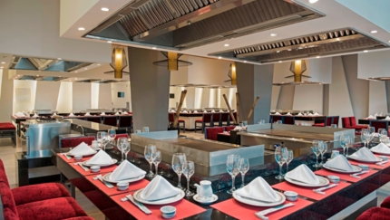 Restaurante Japonés Wakame