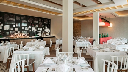 Restaurante Cubano El Criollo