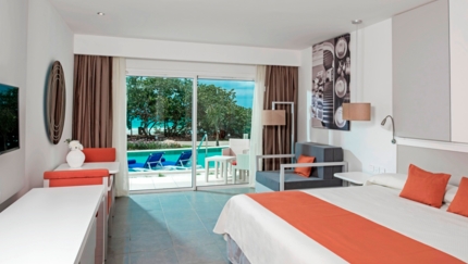 Swim out Star Prestige