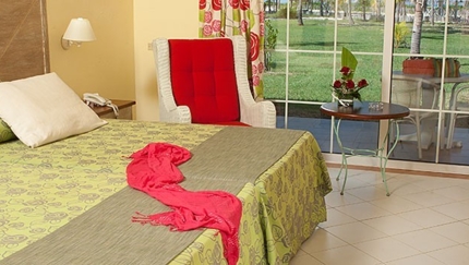 SEA VIEW Standard Room