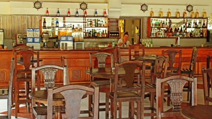 Pool Bar El Cubanito