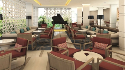 Havana Club Lounge
