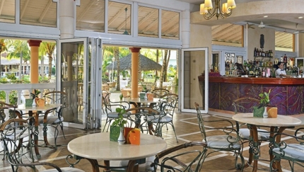 Lobby Bar Las Orquideas