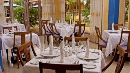 International Restaurant La Yana