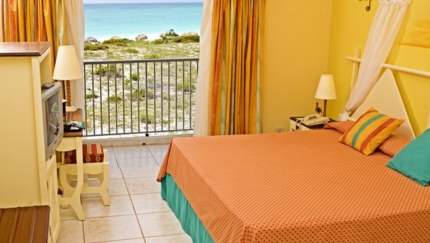 SEA VIEW Standard Room