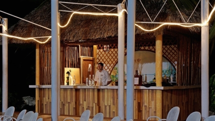 Theatre Bar Las Coloradas