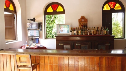 Lobby Bar