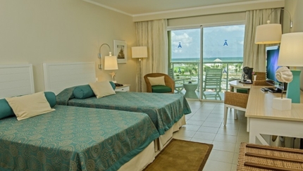 THE LEVEL Standard Room