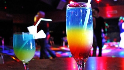 Disco Bar Tierra Española