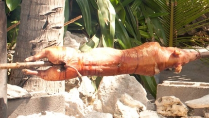 Grill Restaurant Parrillada “Marlin”