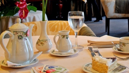 Appetiser Bar Ambos Mundos