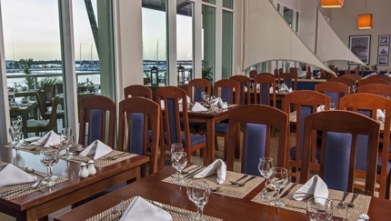 Buffet Restaurant El Pilar