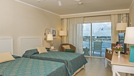 Sea View Standard  Room