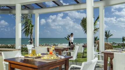 Grill Beach Restaurant El Pescador