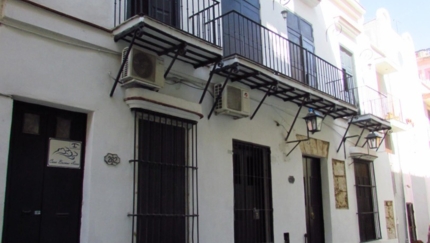 Casa Buenos Aires