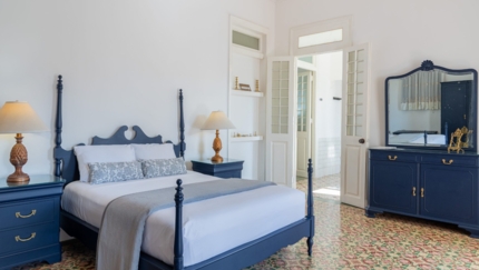 Habitación Suite