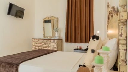 Habitación Estándar