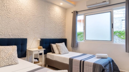 Habitación Estándar