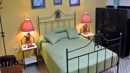 Habitación Estándar